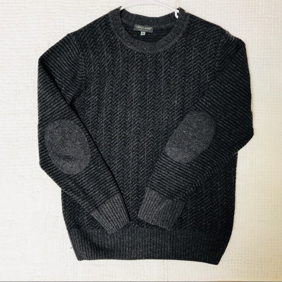 lorenzo magni knitwear